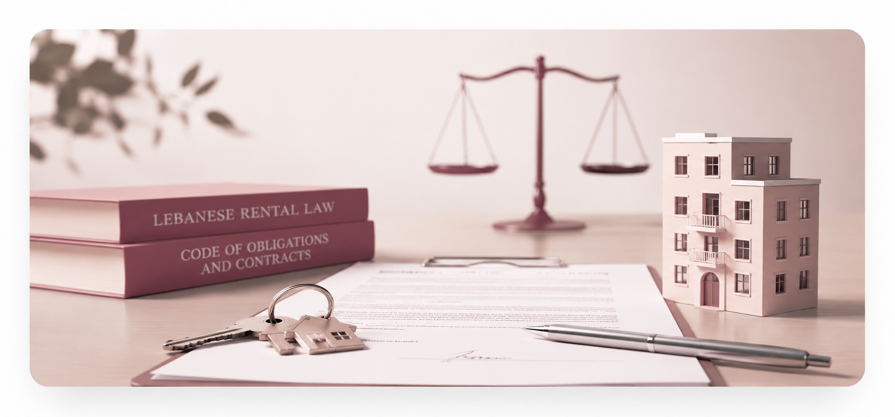 Tenant Rights in Lebanon